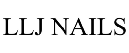 LLJ NAILS trademark