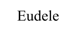 EUDELE trademark