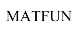 MATFUN trademark