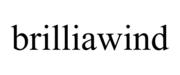 BRILLIAWIND trademark