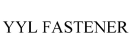YYL FASTENER trademark