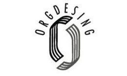 ORGDESING trademark