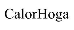 CALORHOGA trademark