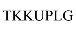 TKKUPLG trademark