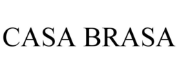 CASA BRASA trademark