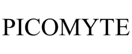 PICOMYTE trademark