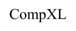 COMPXL trademark