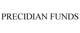 PRECIDIAN FUNDS trademark