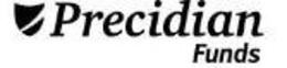 PRECIDIAN FUNDS trademark