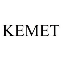 KEMET trademark