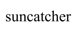 SUNCATCHER trademark