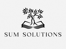 SUM SOLUTIONS trademark