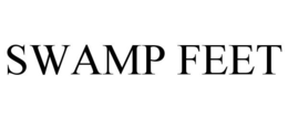 SWAMP FEET trademark
