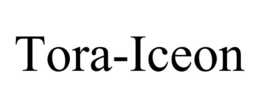 TORA-ICEON trademark