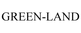 GREEN-LAND trademark