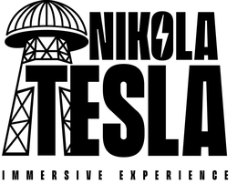 NIKOLA TESLA IMMERSIVE EXPERIENCE trademark