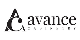 AC AVANCE CABINETRY trademark