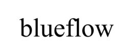BLUEFLOW trademark