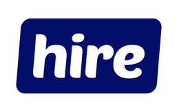 HIRE trademark