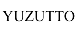 YUZUTTO trademark