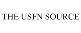 THE USFN SOURCE trademark