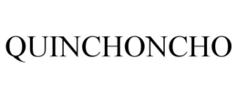 QUINCHONCHO trademark