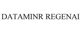 DATAMINR REGENAI trademark