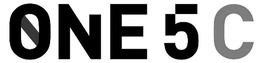 ONE 5 C trademark