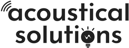 ACOUSTICAL SOLUTIONS trademark