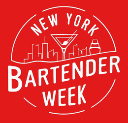 NEW YORK BARTENDER WEEK trademark