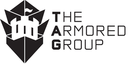 THE ARMORED GROUP trademark
