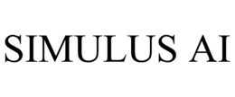 SIMULUS AI trademark