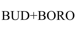 BUD+BORO trademark
