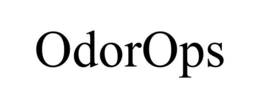 ODOROPS trademark