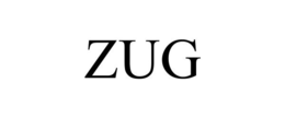 ZUG trademark