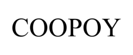 COOPOY trademark