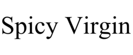SPICY VIRGIN trademark