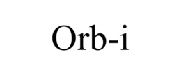 ORB-I trademark