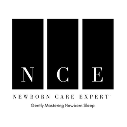 N C E NEWBORN CARE EXPERT GENTLY MASTERING NEWBORN SLEEP trademark