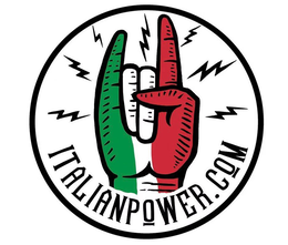 ITALIANPOWER.COM trademark