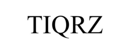 TIQRZ trademark