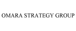 OMARA STRATEGY GROUP trademark