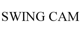 SWING CAM trademark