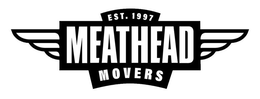 EST. 1997 MEATHEAD MOVERS trademark
