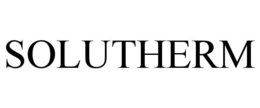 SOLUTHERM trademark