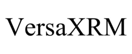 VERSAXRM trademark