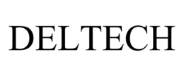 DELTECH trademark
