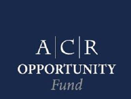 A C R  OPPORTUNITY FUND trademark