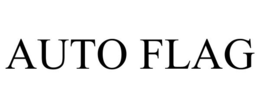 AUTO FLAG trademark