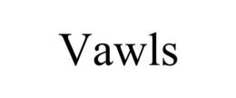 VAWLS trademark
